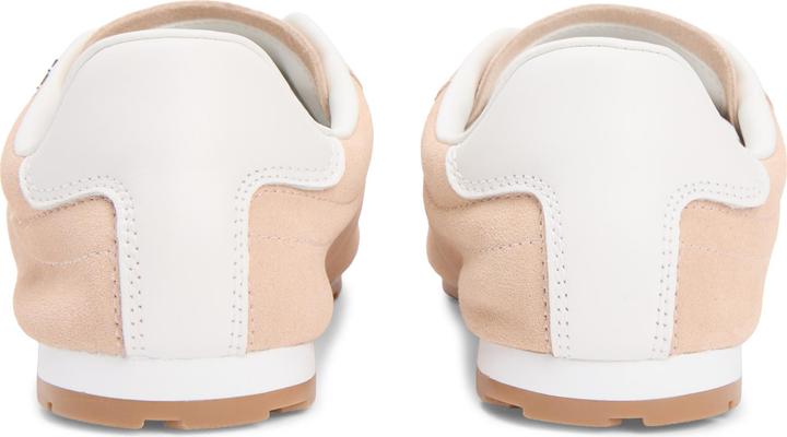 Produktbild Tommy Hilfiger Th Bella Low Runner Suede (40)