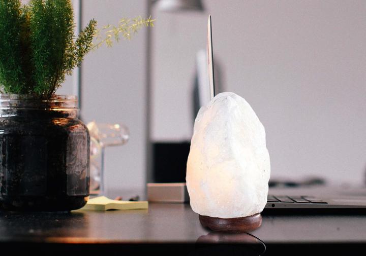 Produktbild Globo Stone (E14)