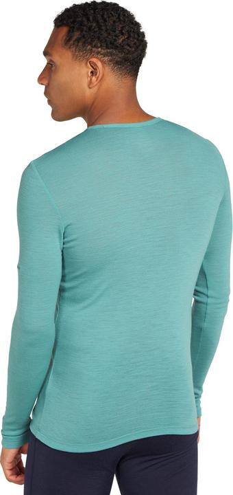 Actual product image Icebreaker Men Merino 175 Everyday LS Crewe (L)
