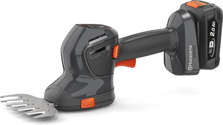Image du produit Husqvarna ASPIRE S20-P4A TAILLE-BUISSONS (Fonctionnement sur batterie)