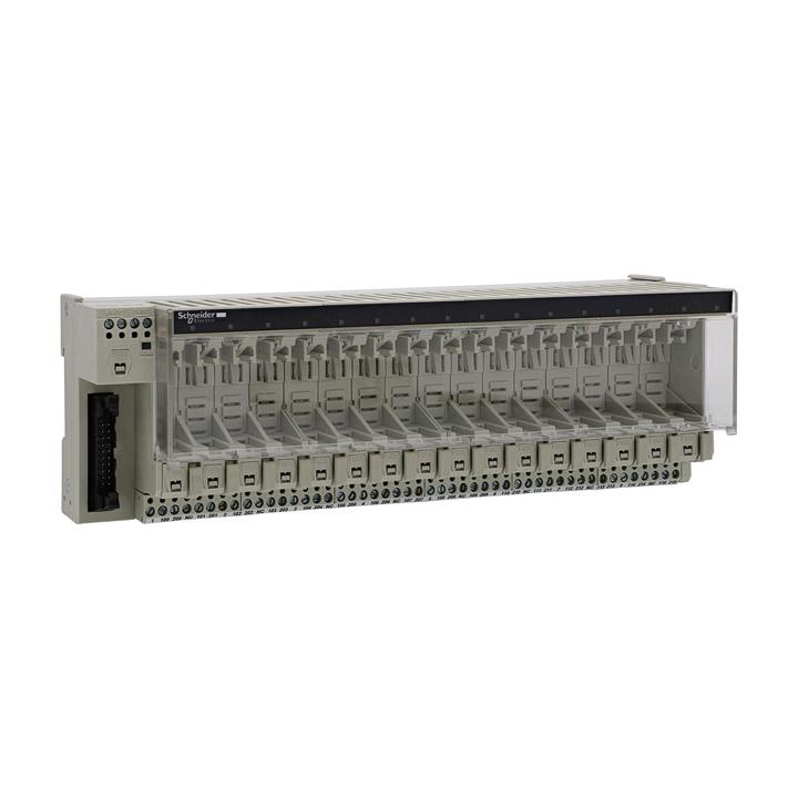 Produktbild Schneider Electric Klemmblock ABE7P16T318