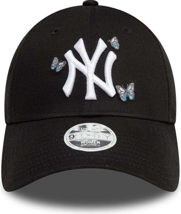 Immagine prodotto New Era 9Forty Damen Cap - Butterfly New York Yankees
