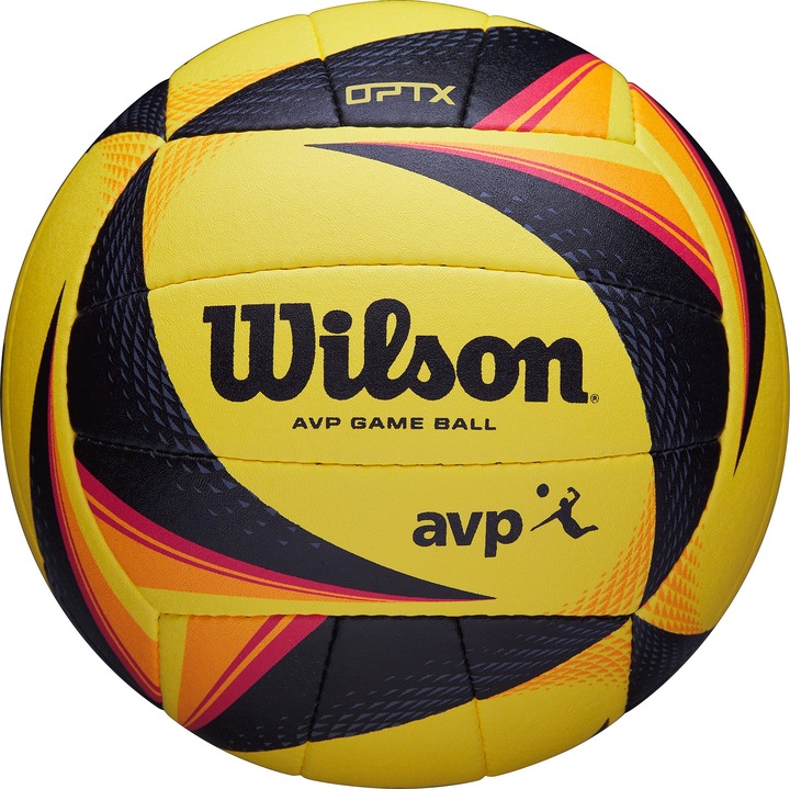 Wilson Beachvolleyball AVP