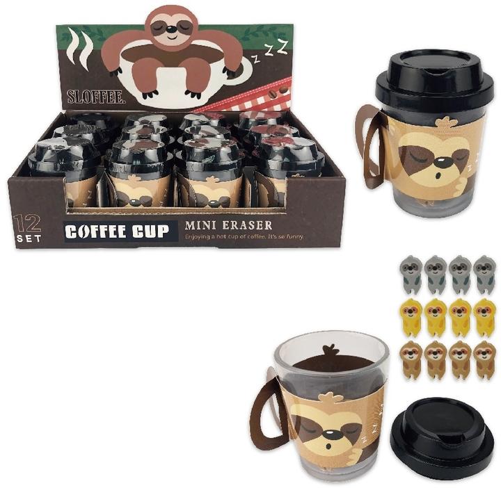 Actual product image Roost Eraser 12 pieces