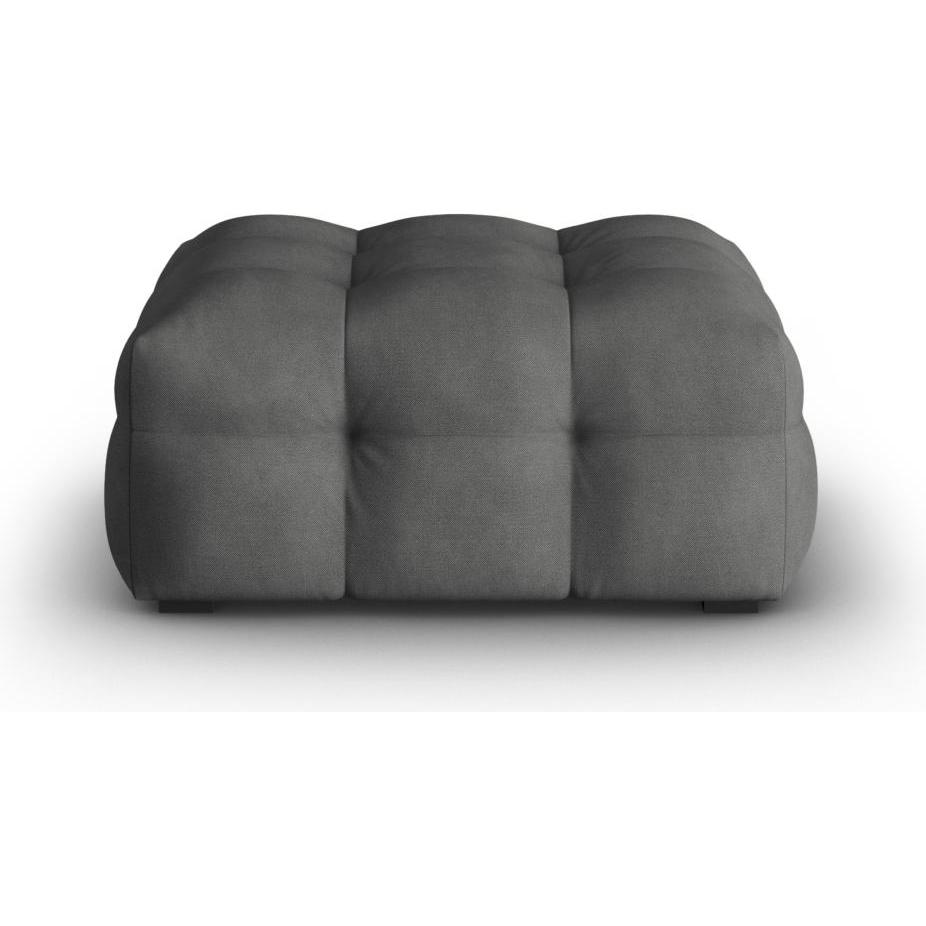 Thumbnail - Maison Heritage, Hocker + Pouf, Nino
