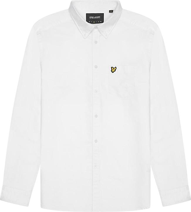 Immagine prodotto Lyle and Scott Plain Oxford (M)