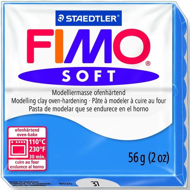 Actual product image Fimo Soft Block