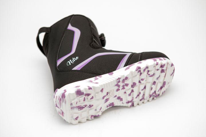 Actual product image Nitro Droid Boa (34 2/3)