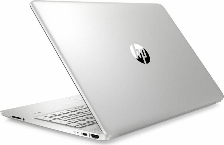 Produktbild HP 15s-fq3207ng (15.60", Intel Celeron N4500, 4 GB, 128 GB, DE)