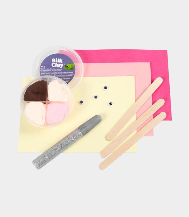 Image du produit Creativ Company Set de bricolage