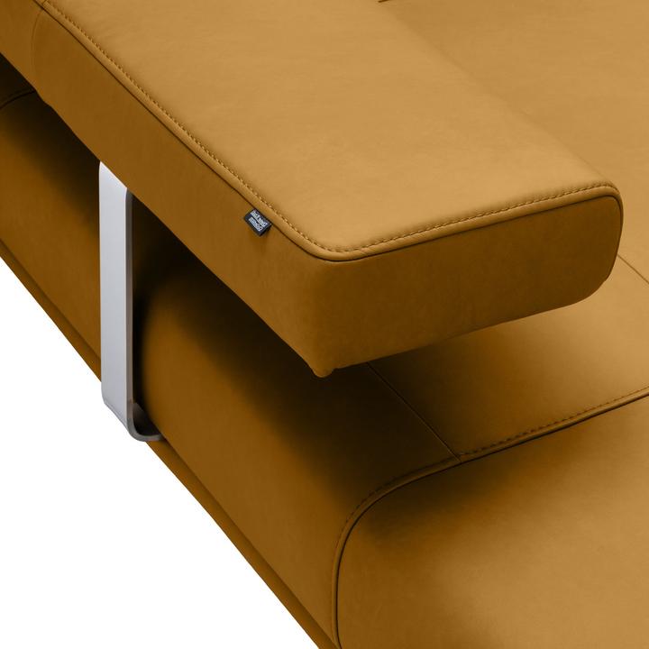 Actual product image Dieter Knoll Collection Imola (Corner sofa)