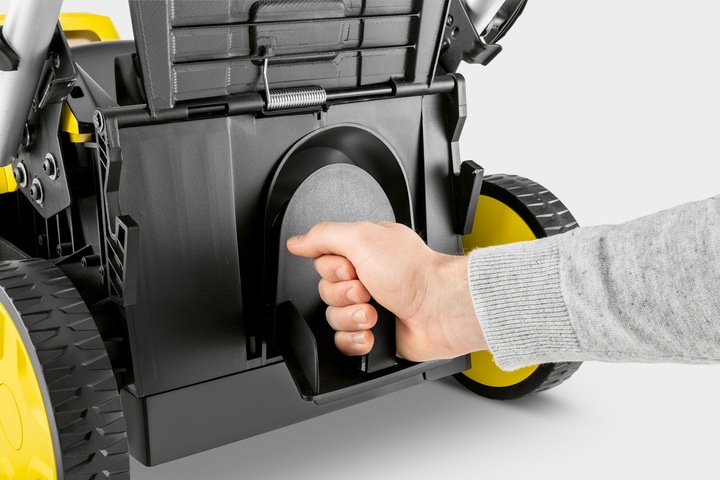 Produktbild Kärcher LMO 36-46 (Akkubetrieb)