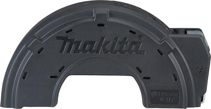 Produktbild Makita Schutzhaubenabdeckung 115mm trennen