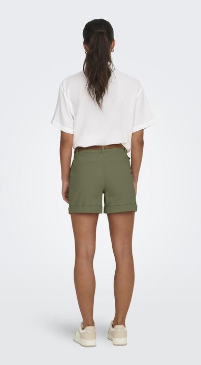 Produktbild JdY JDYCHICAGO Mittlere Taille Normal geschnitten Shorts Shorts (XS)