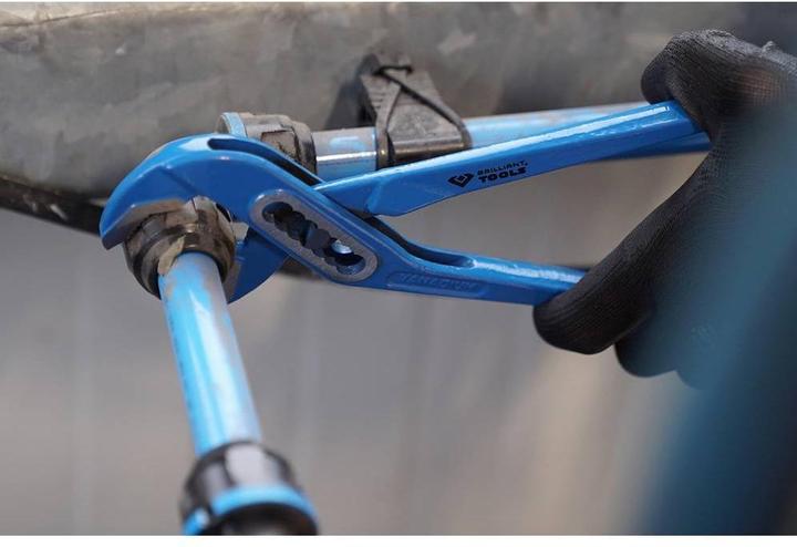 Image du produit Brilliant Tools BT064908 (300 mm)