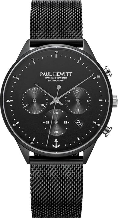 Immagine prodotto Paul Hewitt PH-W-0299 (Cronografo, 42 mm)
