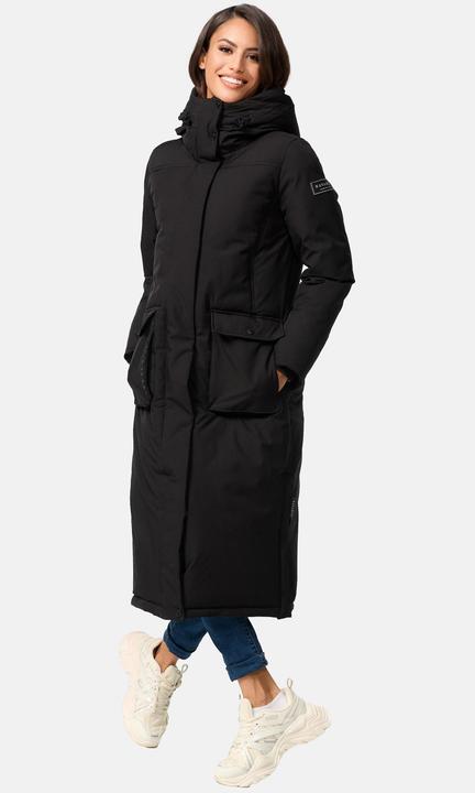 Produktbild Navahoo Wolkenfrost XIV (XS)