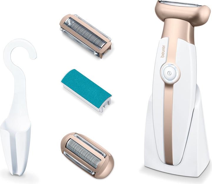 Productafbeelding Beurer HR 4000