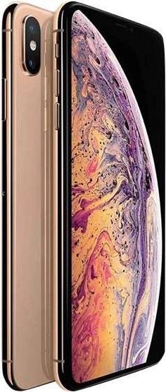 Immagine prodotto Trant.ch iPhone XS Max (64 GB, Oro, 6.50", 12 Mpx, SIM + eSIM)