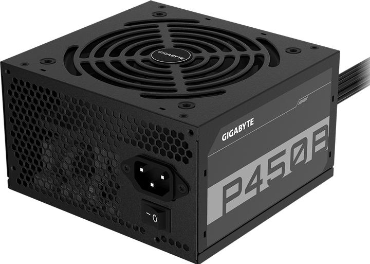 Image du produit Gigabyte P450B (450 W)