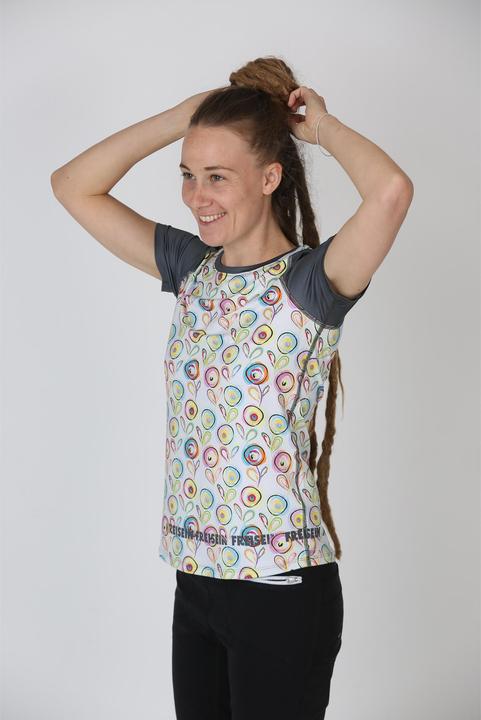 Produktbild Freisein AlpenRose (S)