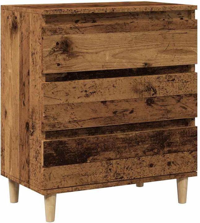 Image du produit vidaXL Sideboard (60 x 35 x 70 cm)
