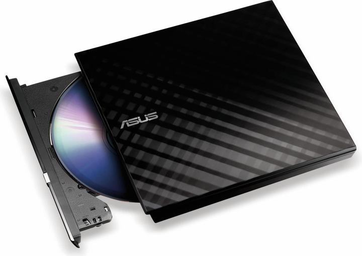 ASUS SDRW-08D2S-U Lite (Masterizzatore DVD)