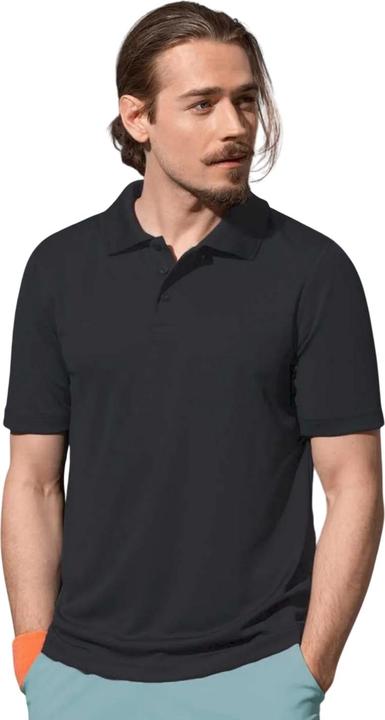 Produktbild Stedman Active 140 Poloshirt (S)