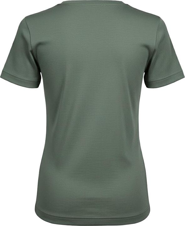 Produktbild Tee Jays TShirt Verriegelung (M)