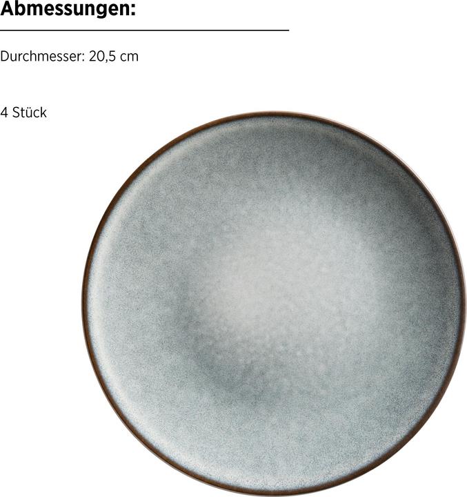 Actual product image Mäser Smoky'S (12 pcs.)