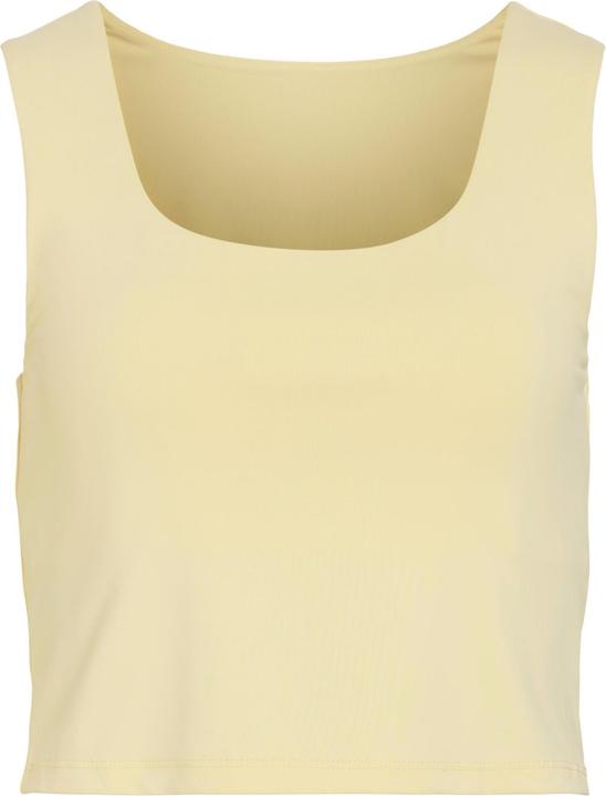 Vila Cropped Tanktop (L)