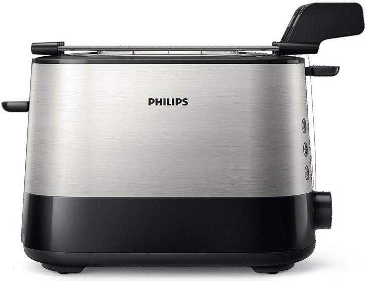 Actual product image Philips Viva Collection HD2639/90