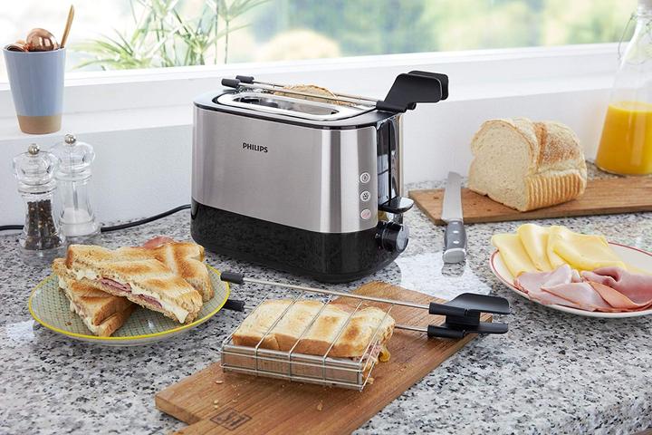 Actual product image Philips Viva Collection HD2639/90