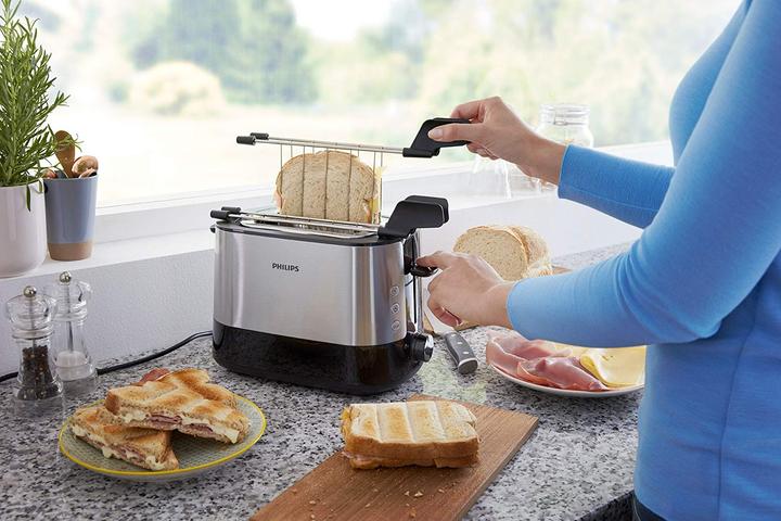 Actual product image Philips Viva Collection HD2639/90