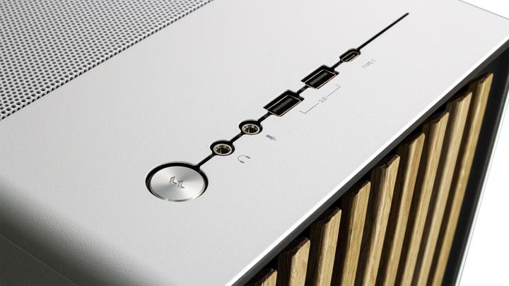 Immagine prodotto Captiva R83-855 (AMD Ryzen 7 5700X, 32 GB, 1000 GB, GeForce RTX 4070 Super)