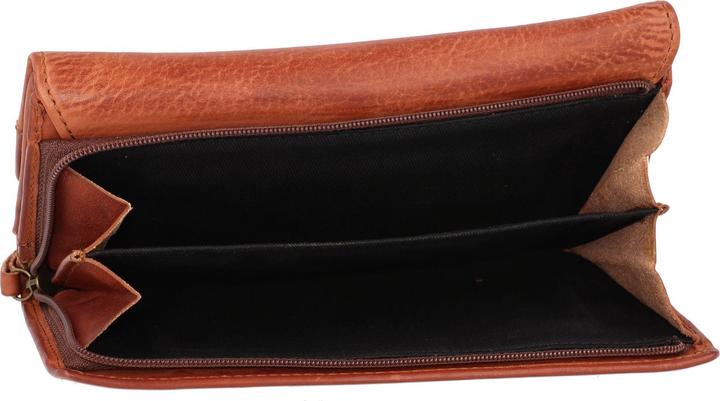 Produktbild Harbour 2nd Anchor Love Fayette Geldbörse Leder 19 cm