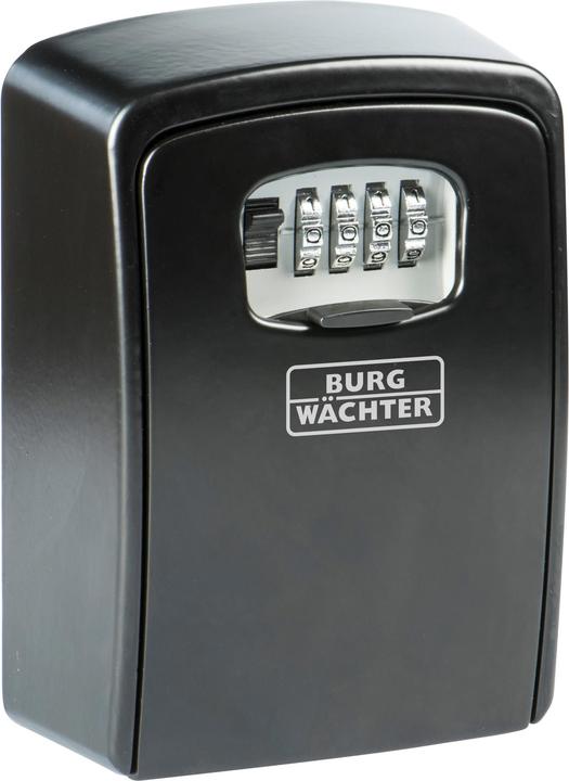 Burg Wächter KEY SAFE 40 SB key safe