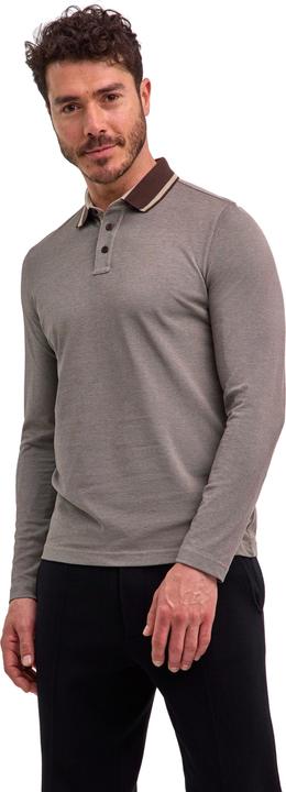 Immagine prodotto Falke SEL Easy Care Detail Polo LS m (M)