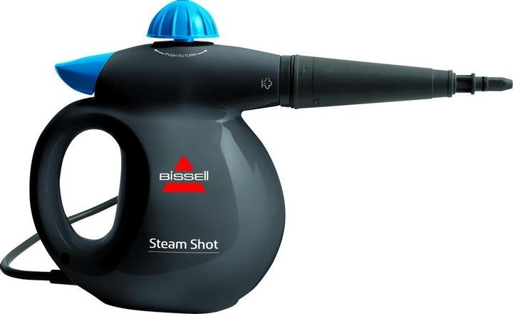 Bissell Steam Shot (4.50 Bar, 1000 W)