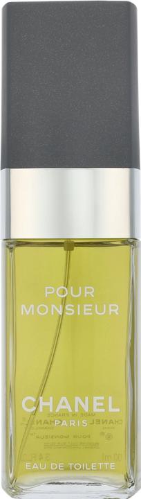 Produktbild Chanel Pour Monsieur (Eau de Toilette, 100 ml)