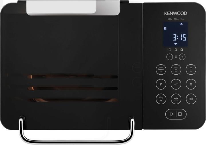 Produktbild Kenwood Bm 450