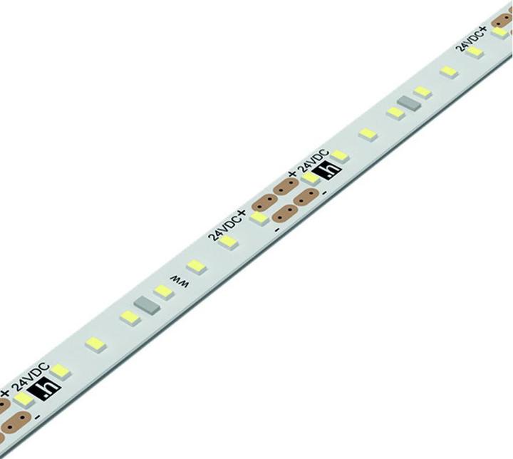 Actual product image Halemeier LED strips Versa Inside 160 / 24 V (Neutral White, 1000 cm, Indoor)