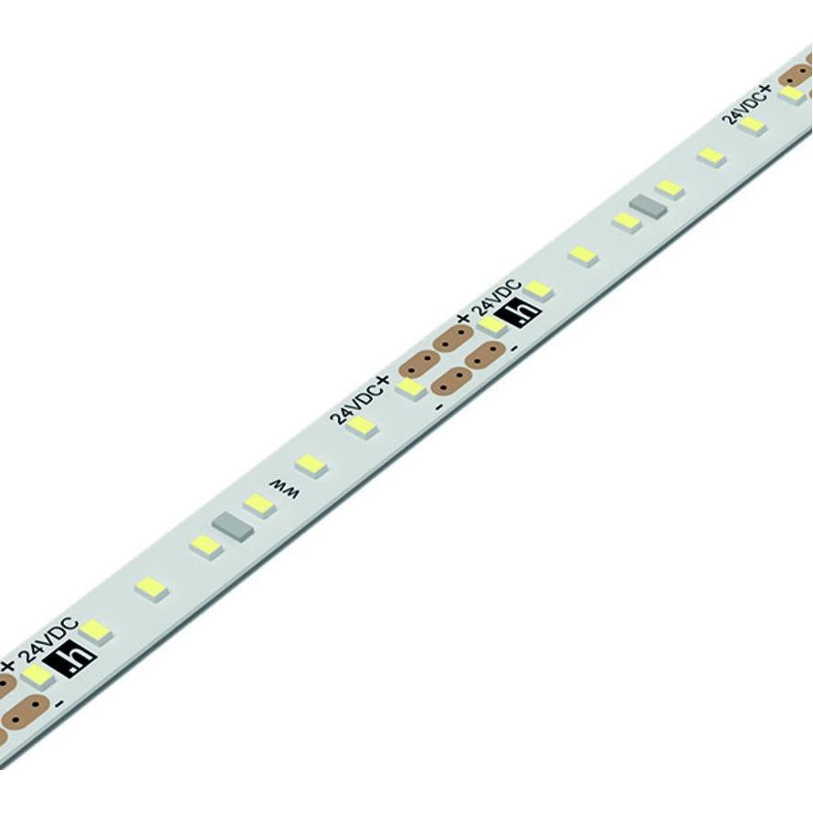 Halemeier, LED Streifen, LED Bänder Versa Inside 160 / 24 V (Warmweiss, 1000 cm, Indoor)