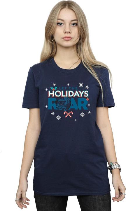 Produktbild The Lion King Holidays Roar TShirt (L)