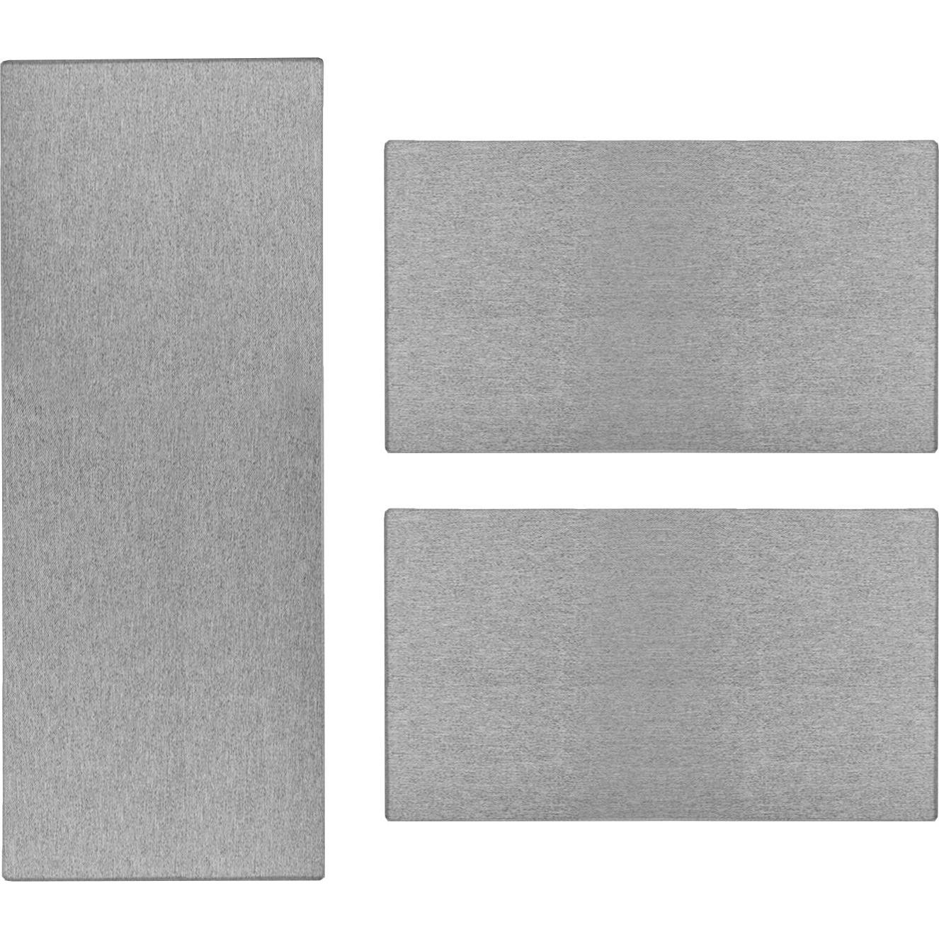 Karat, Teppich, Ponto Set (67 x 130 cm, 67 x 330 cm)