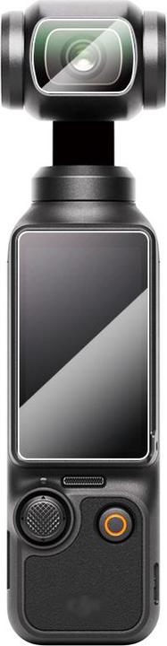 Immagine prodotto JJC ASP OSP3 Glass Screen Protector