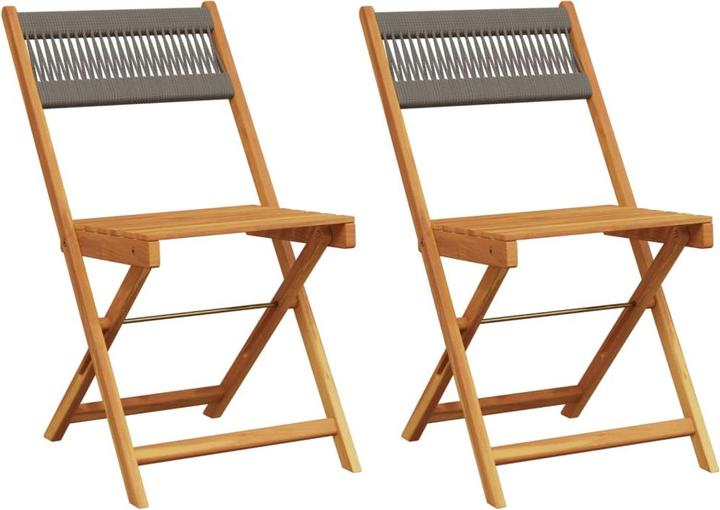 Produktbild vidaXL Gartenstuhl