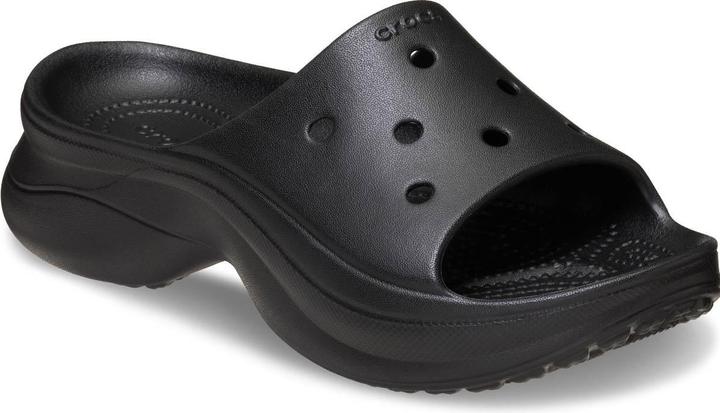 Actual product image Crocs W's Bae Slide (37)