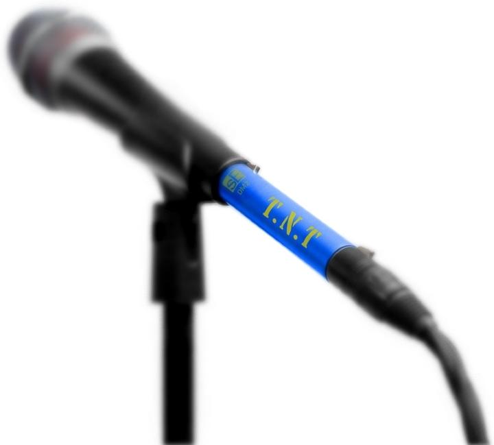 Produktbild sE Electronics DM2 TNT etuaste (Vorverstärker)