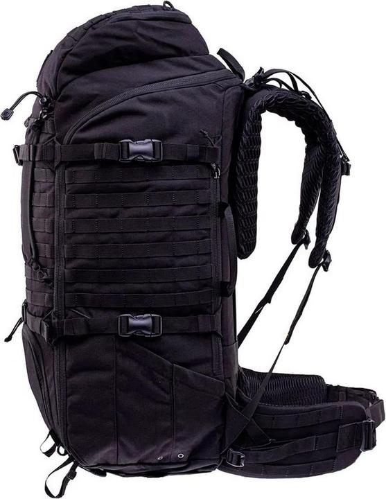 Produktbild Wanderrucksack Multitask Cordura 55